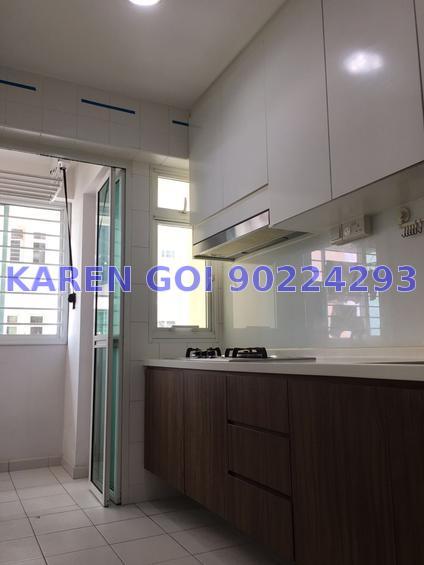 Blk 410B Fernvale Road (Sengkang), HDB 4 Rooms #139445162